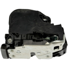 2021 Gmc Acadia Door Lock Actuator Motor 3