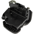 2021 Gmc Acadia Door Lock Actuator Motor 4