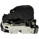 2014 Chevrolet Silverado 1500 Door Lock Actuator Motor 3