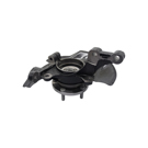 2013 Hyundai Sonata Suspension Knuckle Assembly 1