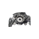 2013 Hyundai Sonata Suspension Knuckle Assembly 2
