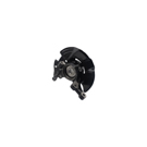 2013 Hyundai Sonata Suspension Knuckle Assembly 5