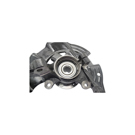 2013 Hyundai Sonata Suspension Knuckle Assembly 2