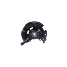 2013 Hyundai Sonata Suspension Knuckle Assembly 3