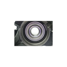 2013 Hyundai Sonata Suspension Knuckle Assembly 4