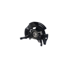 2013 Hyundai Sonata Suspension Knuckle Assembly 5