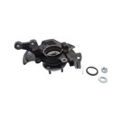 2013 Hyundai Sonata Suspension Knuckle Assembly 8