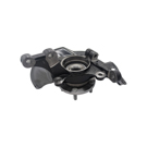 2012 Hyundai Sonata Suspension Knuckle Assembly 1