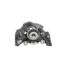 2012 Hyundai Sonata Suspension Knuckle Assembly 2