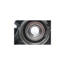 2012 Hyundai Sonata Suspension Knuckle Assembly 4