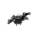 2012 Hyundai Sonata Suspension Knuckle Assembly 1