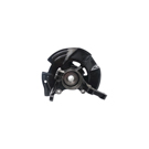 2012 Hyundai Sonata Suspension Knuckle Assembly 3