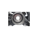 2012 Hyundai Sonata Suspension Knuckle Assembly 4