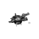 2006 Hyundai Accent Suspension Knuckle Assembly 8