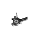 2004 Hyundai Sonata Suspension Knuckle Assembly 2