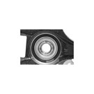 2004 Hyundai Sonata Suspension Knuckle Assembly 3