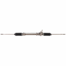 1987 Mazda 323 Rack and Pinion 2