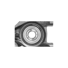 2003 Hyundai Sonata Suspension Knuckle Assembly 2