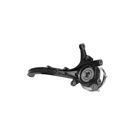 2003 Hyundai Sonata Suspension Knuckle Assembly 4
