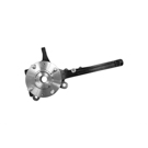 2003 Hyundai Sonata Suspension Knuckle Assembly 5
