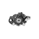 2003 Hyundai Elantra Suspension Knuckle Assembly 2