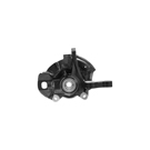 2003 Hyundai Elantra Suspension Knuckle Assembly 4