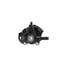 2003 Hyundai Elantra Suspension Knuckle Assembly 5