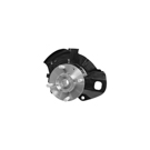 2003 Hyundai Elantra Suspension Knuckle Assembly 7