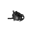 2003 Hyundai Elantra Suspension Knuckle Assembly 5