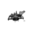 2004 Hyundai Santa Fe Suspension Knuckle Assembly 8