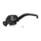 2003 Hyundai Santa Fe Suspension Knuckle Assembly 8