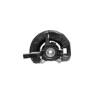 2003 Hyundai Santa Fe Suspension Knuckle Assembly 4