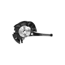 2007 Hyundai Sonata Suspension Knuckle Assembly 5