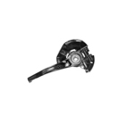 2007 Hyundai Sonata Suspension Knuckle Assembly 7