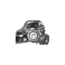 2006 Hyundai Sonata Suspension Knuckle Assembly 2