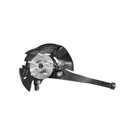 2006 Hyundai Sonata Suspension Knuckle Assembly 7