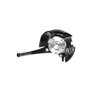 2006 Hyundai Sonata Suspension Knuckle Assembly 6
