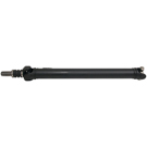 2002 Gmc Sierra 2500 Driveshaft 2