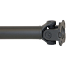 2000 Nissan Pathfinder Driveshaft 1