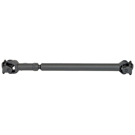 2000 Ford Expedition Driveshaft 2