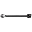 1996 Jeep Grand Cherokee Driveshaft 1