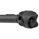1996 Jeep Grand Cherokee Driveshaft 3