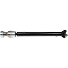 2000 Gmc Sonoma Driveshaft 1