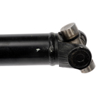 2000 Gmc Sonoma Driveshaft 3