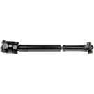 1994 Dodge Ram Trucks Driveshaft 1
