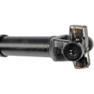 1994 Dodge Ram Trucks Driveshaft 3