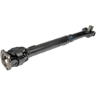 1994 Dodge Ram Trucks Driveshaft 4