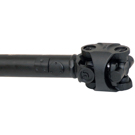 1994 Jeep Grand Cherokee Driveshaft 1