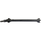 BuyAutoParts 91-04145AN Driveshaft 2