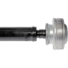2007 Jeep Liberty Driveshaft 1